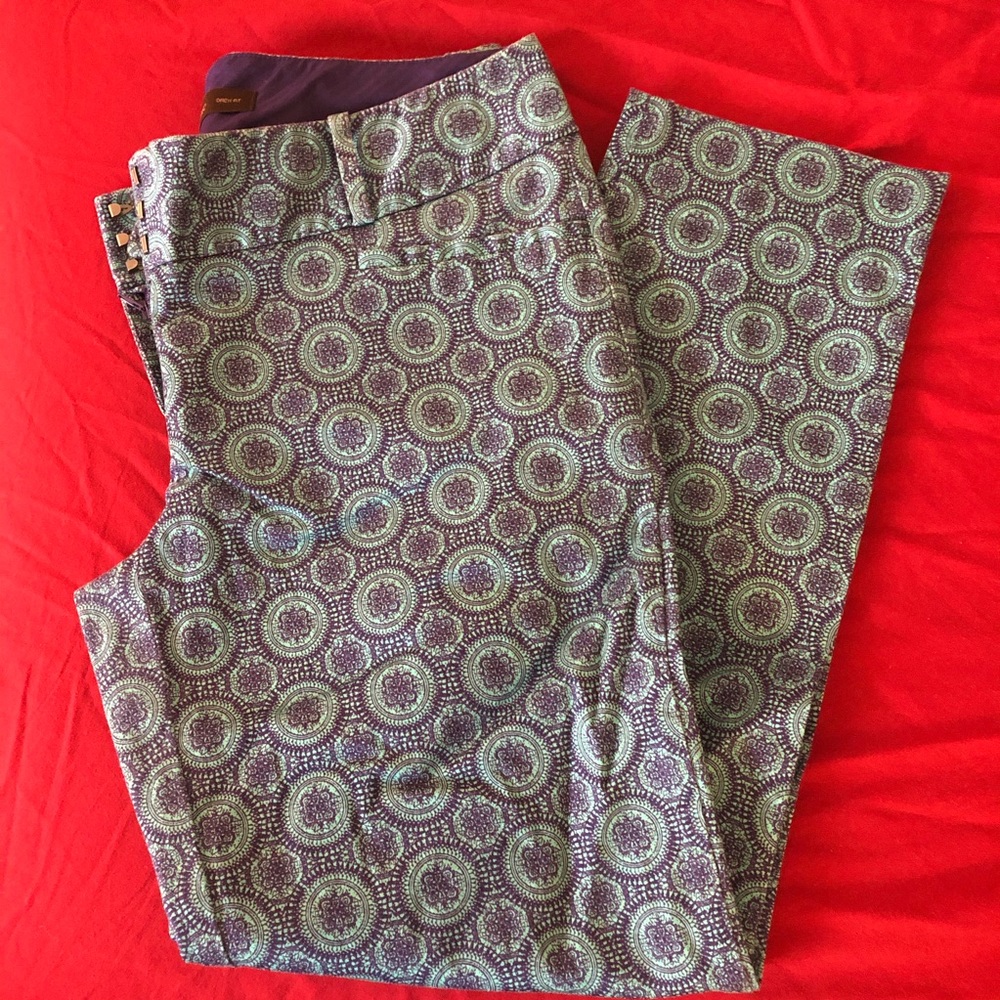 THE LIMITED Drew Fit Pants